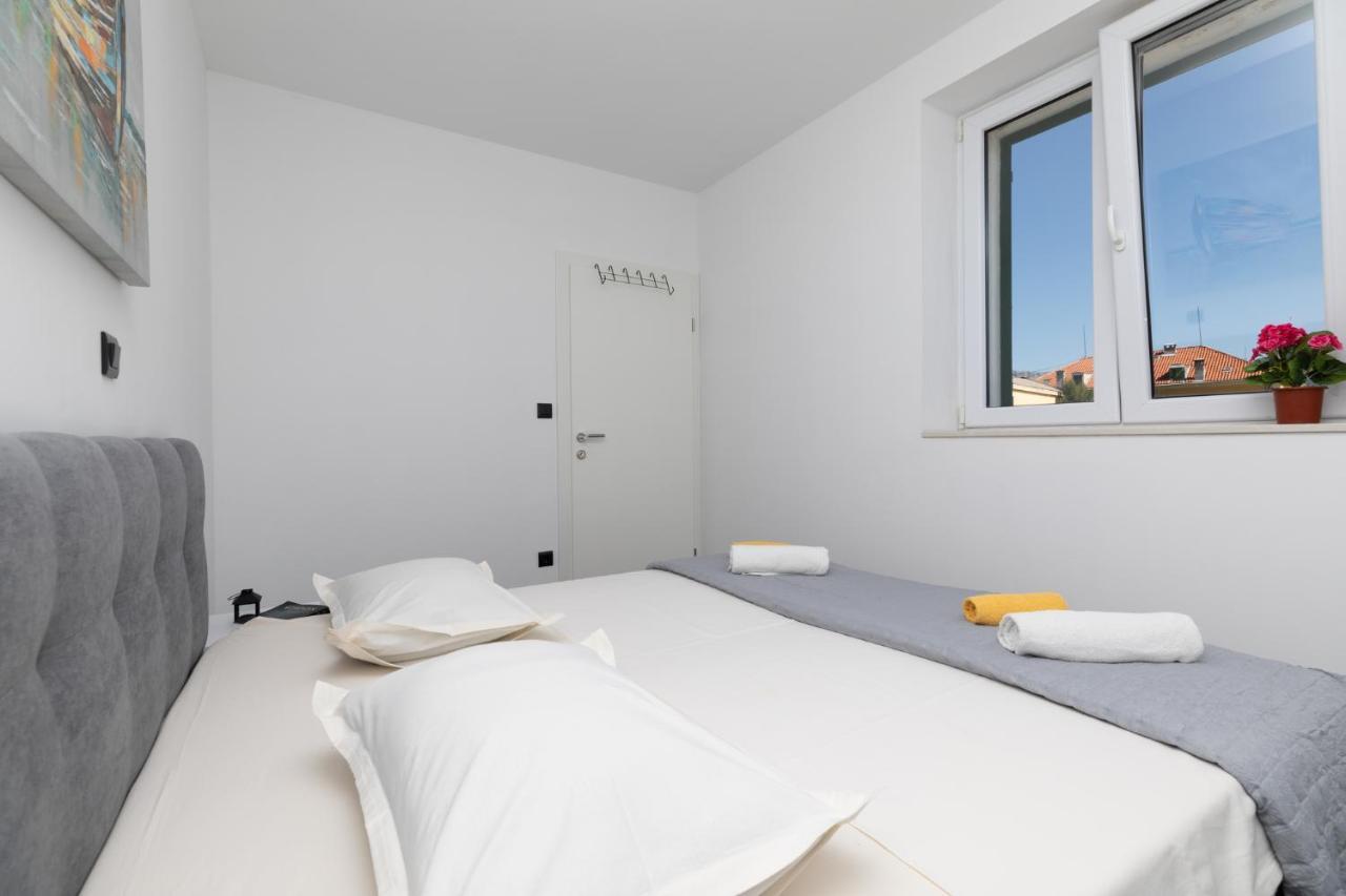 Apartment Viva Split Exterior foto